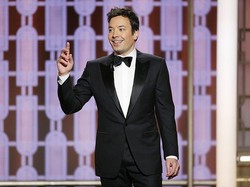Muncul Seruan Boikot Jimmy Fallon, Ini Penyebabnya