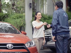 #MakinGampang Klaim Asuransi dengan Garda Oto Digital