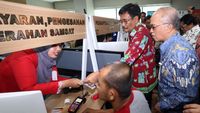 Lebih Dekat, Bank DKI Hadir di Mal Pelayanan Publik