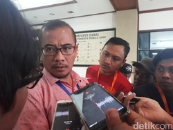KPU Buka Sipol untuk Publik, Ini Data yang Dapat Dilihat