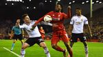 Melihat Kembali Lima Duel Terakhir Liverpool dan MU
