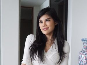 Bos Haagen Dazs Dita Soedarjo Akui Banyak Pria Minder Punya Kekasih CEO Bos Haagen Dazs Dita Soedarjo Akui Banyak Pria Minder Punya Kekasih CEO