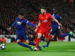 Tandang ke Anfield, Ujian Sebenarnya untuk Setan Merah