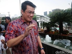 Keterangan Kakak Andi Berbelit Bikin Jaksa Bingung