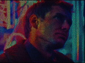 Keren! Seniman Ini Buat Tipografi Film Blade Runner Keren! Seniman Ini Buat Tipografi Film Blade Runner