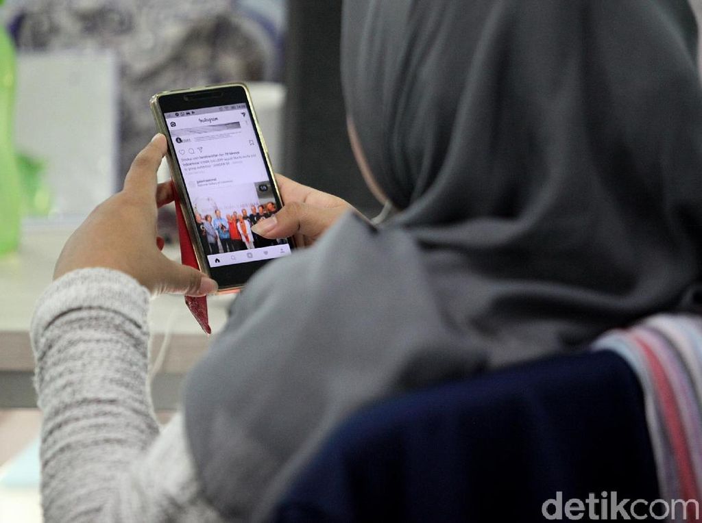 Indonesia Aman dari Pembajakan Ponsel Lewat SIM Card?