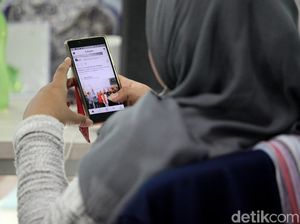 XL dan Smartfren Merger, Jumlah Operator Seluler RI Sisa Tiga XL dan Smartfren Merger, Jumlah Operator Seluler RI Sisa Tiga