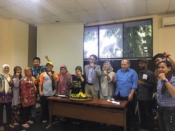 3 Kekhawatiran Pascaputusan MA yang Setop Swastanisasi Air Jakarta