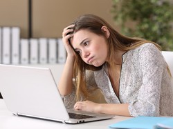 Video Mahasiswi UI Seharian Jadi Pencarian Terpanas