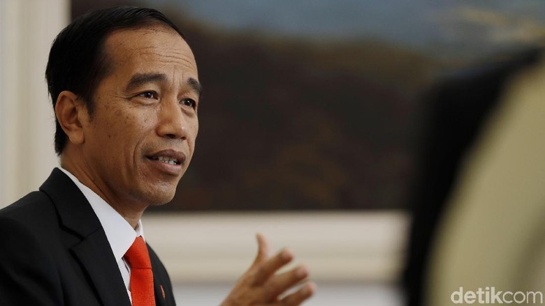 Jokowi Kian Tak Aman Menuju Pilpres 2019