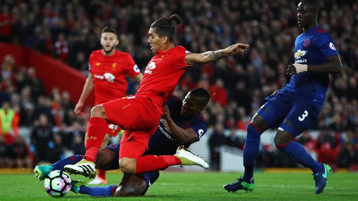 30 Menit Pertama di Anfield Akan Krusial untuk MU