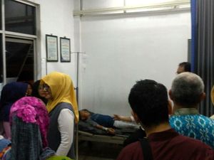 Guru di Pangkalpinang Pukul Siswa Karena Jengkel Dipanggil Nama Guru di Pangkalpinang Pukul Siswa Karena Jengkel Dipanggil Nama