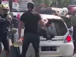 Begini Saran Polisi Jika Melihat Peristiwa Tabrak Lari