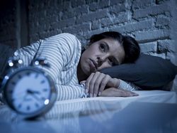 Tak Perlu Lari ke Benzo, Lakukan 5 Tips Ini Jika Susah Tidur