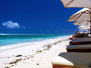 Kemenpar Siapkan Diskon Akomodasi Terkait Status Gunung Agung