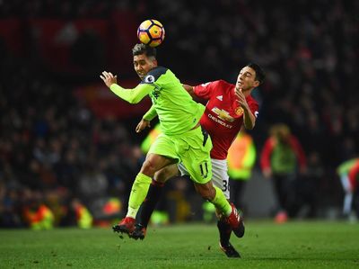 Melihat Kembali Lima Duel Terakhir Liverpool dan MU