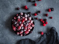 Daftar Asupan yang Bisa Jadi ASI Booster Ibu Menyusui