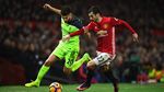 Melihat Kembali Lima Duel Terakhir Liverpool dan MU