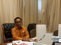 Ketua Tim Verifikasi Hanura Minta Kader Sukseskan Verifikasi KPU