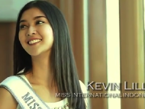 Kemenpar Promosikan Wonderful Indonesia Lewat Ajang Kecantikan