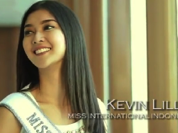 Kemenpar Promosikan Wonderful Indonesia Lewat Ajang Kecantikan