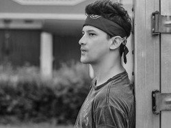 Lucky Perdana Sengaja Tak Publikasi Pernikahan karena Tak Direstui Mertua