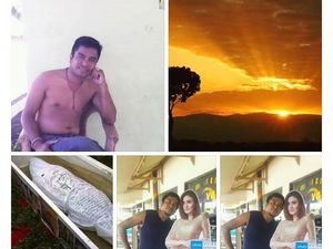 Akun Facebook Hilang, Polisi Masih Buru Pelaku Penyembah Matahari