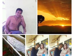 Akun Facebook Hilang, Polisi Masih Buru Pelaku Penyembah Matahari