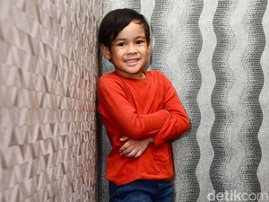 Mengenal Muhammad Adhiyat, Si Kecil Cabe Rawit dari Pengabdi Setan