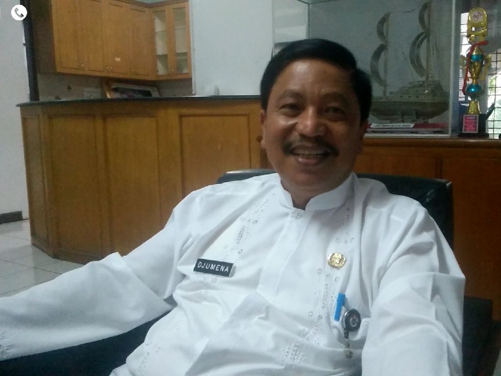 Kata Lurah Ciganjur yang Imbau Warganya Punya Garasi Mobil Kata Lurah Ciganjur yang Imbau Warganya Punya Garasi Mobil