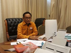 Daftar ke KPU, Hanura: Syarat Fisik dan Sipol Sudah Dipenuhi
