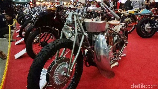 Modifikasi Yamaha XS650 Madrasah 01