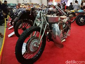 Modifikasi Yamaha XS650 Madrasah 01