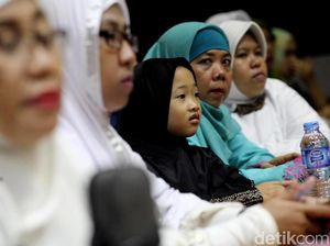 Lagi, Korban First Travel Datangi DPR Minta Kejelasan Nasib