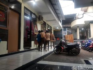 Siswa Duel Gladiator, DPRD Sukabumi Nilai Sekolah Lengah