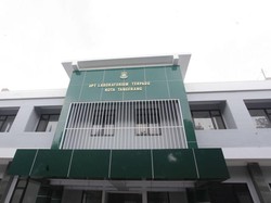 Kota Tangerang Bakal Punya Laboratorium Halal