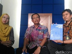 Kecelakaan di Bandung Banyak Terjadi Setiap Hari Rabu dan Jumat