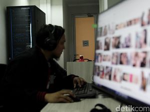 Kominfo Bantah Tak Transparan Soal Mesin Sensor Rp 211 Miliar Kominfo Bantah Tak Transparan Soal Mesin Sensor Rp 211 Miliar