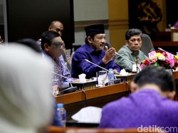 Komisi VIII DPR Ingin First Travel Tak Dipailitkan, Ini Alasannya