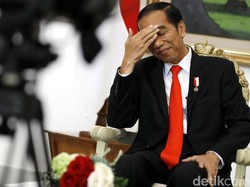 Ingatkan Pemda, Jokowi: Jangan Susun APBD Pakai Pola Lama