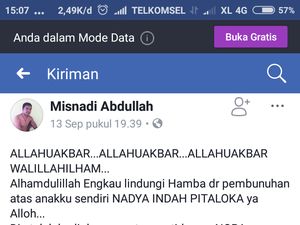 MUI Probolinggo Bentuk Tim Investigasi Kasus Penyembah Matahari