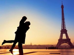 Kenapa Prancis Romantis?