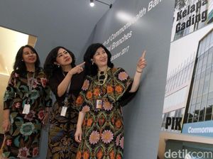Bank Commonwealth Luncurkan Digital Branch