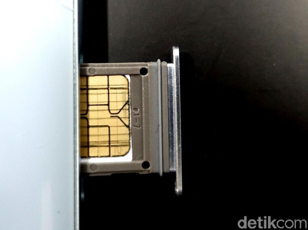 Para Pejabat Jadi Incaran Pembajakan Ponsel Lewat SIM Card Para Pejabat Jadi Incaran Pembajakan Ponsel Lewat SIM Card