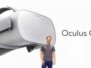 Zuckerberg Umumkan Headset VR Oculus Termurah Zuckerberg Umumkan Headset VR Oculus Termurah
