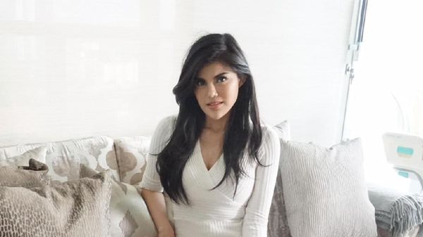 Foto: 8 Fakta Dita Soedarjo, Bos Cantik Haagen Dazs Indonesia