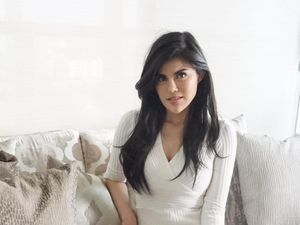 Foto: 8 Fakta Dita Soedarjo, Bos Cantik Haagen Dazs Indonesia