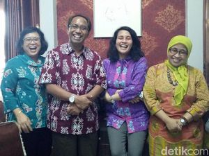 Forum Pertemuan Rektor Indonesia-Jepang akan Digelar di Surabaya