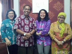 Forum Pertemuan Rektor Indonesia-Jepang akan Digelar di Surabaya