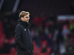 Klopp soal Rapuhnya Pertahanan Liverpool dan Peluang Juara